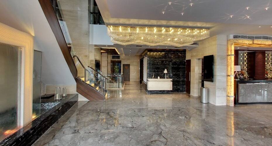Hotel Grand Marian, Ludhiana 2